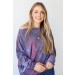 Aurora Oversized Tie-Dye Tunic ● Dress Up Sales - 2