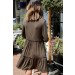 On Discount ● Meadows Everyday Tiered Dress ● Dress Up - 7