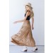 Swept Away Tiered Maxi Skirt ● Dress Up Sales - 5