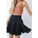 For The Frill Of It Tiered Mini Skirt ● Dress Up Sales - 6