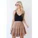 For The Frill Of It Tiered Mini Skirt ● Dress Up Sales - 3
