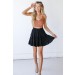 For The Frill Of It Tiered Mini Skirt ● Dress Up Sales - 4