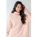 On Discount ● Cozy Perfection Turtleneck Sweater ● Dress Up - 6