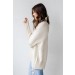 On Discount ● Cozy Perfection Turtleneck Sweater ● Dress Up - 7