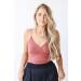 Becca Everyday Cropped Tank ● Dress Up Sales - 3
