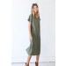 On Discount ● Above The Rest Midi Dress ● Dress Up - 0