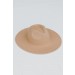 Addison Wide Brim Fedora Hat ● Dress Up Sales - 1