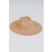 Addison Wide Brim Fedora Hat ● Dress Up Sales - 5
