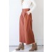 Sweet And Sophisticated Linen Pants ● Dress Up Sales - 4