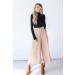 Sweet And Sophisticated Linen Pants ● Dress Up Sales - 3