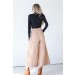 Sweet And Sophisticated Linen Pants ● Dress Up Sales - 6