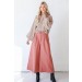Sweet And Sophisticated Linen Pants ● Dress Up Sales - 5