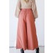 Sweet And Sophisticated Linen Pants ● Dress Up Sales - 11