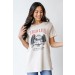 On Discount ● Wildlife Oversized Graphic Tee ● Dress Up - 3