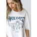 On Discount ● Wildest Graphic Tee ● Dress Up - 1
