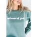 Woman Of God Pullover ● Dress Up Sales - 1